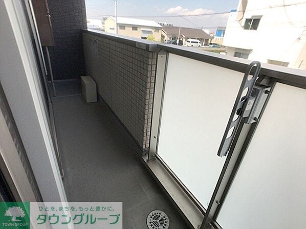 ロイジェントパークスレイクタウン III Lの物件内観写真